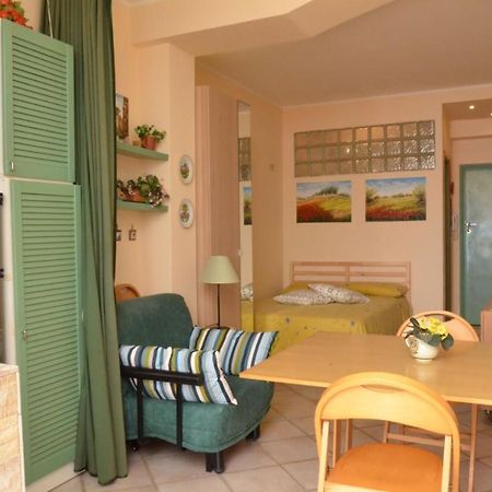Appartement Depandance Casa Andrea à Taormine Extérieur photo