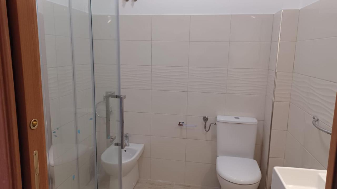 Appartement Depandance Casa Andrea à Taormine Extérieur photo